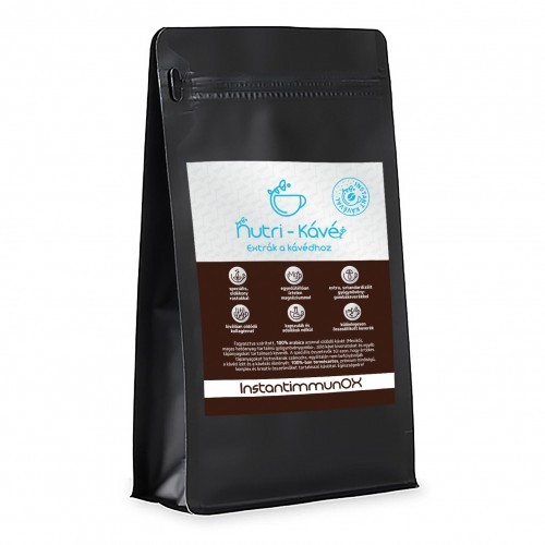 Freyagena Instantimmunox cafea nutri, 180 g