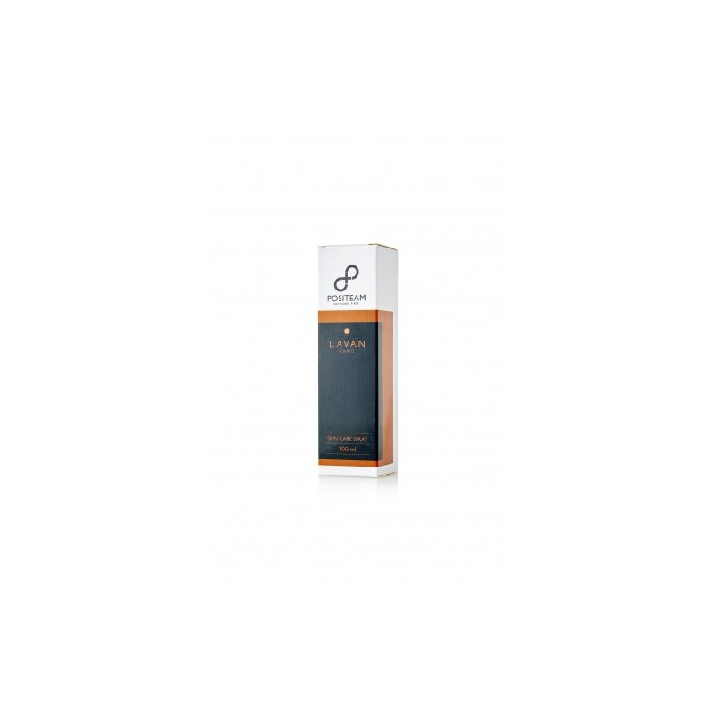 Lavan Rapid Spray -100ml