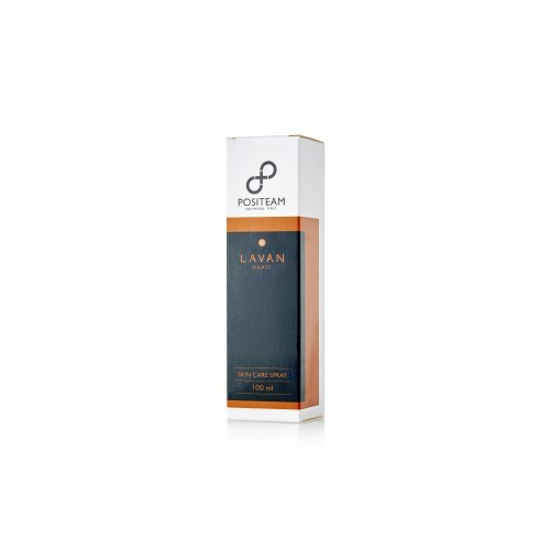 Lavan Rapid Spray -100ml