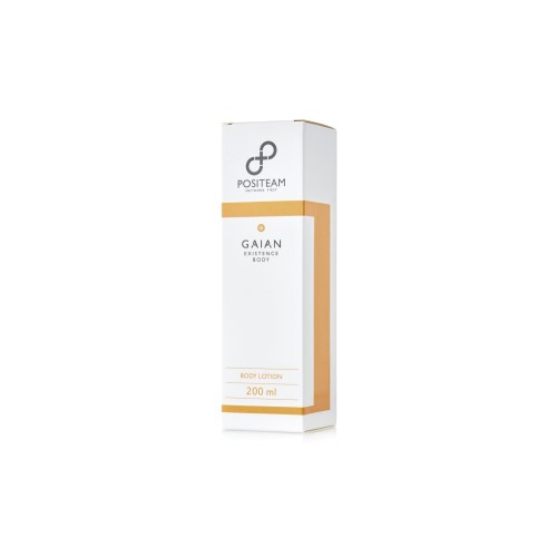 Gaian Body Lotion - 200ml