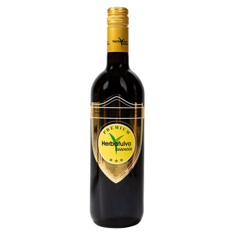 HERBAFULVO ESSENCIA PRÉMIUM - 750 ML