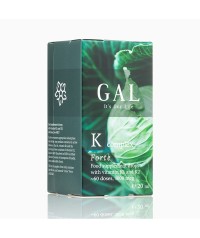 GAL Complex Vitamina K Forte - 1000 mcg, 60 doza, GAL Vitamin