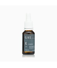 GAL Complex Vitamina K Forte - 1000 mcg, 60 doza, GAL Vitamin