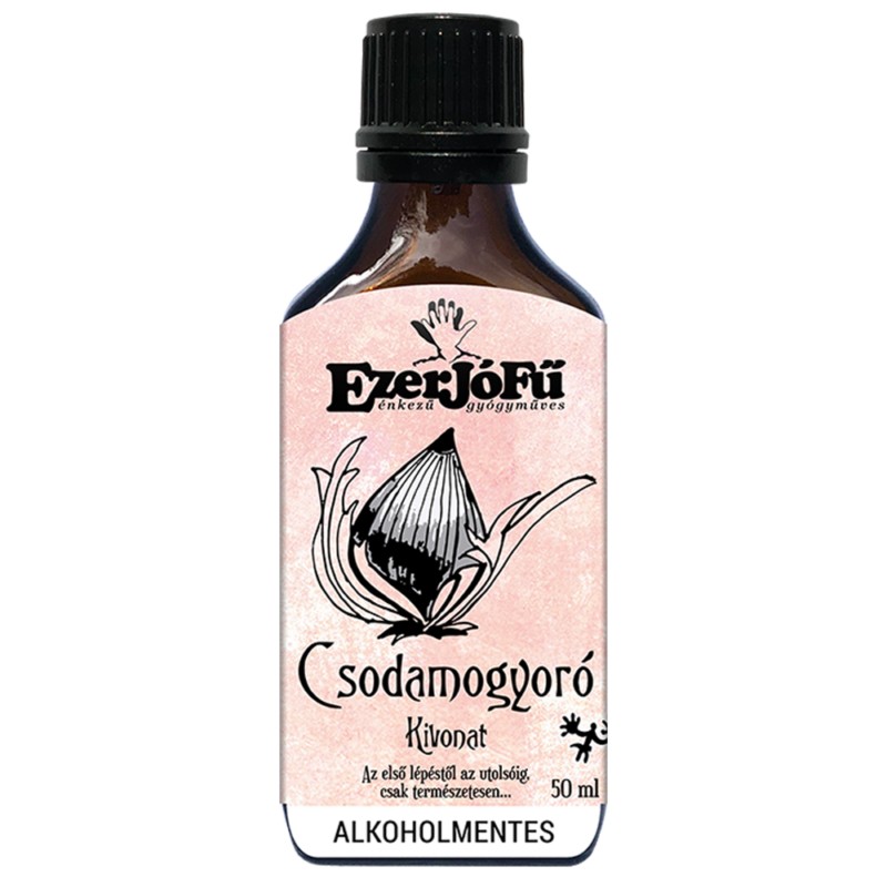 Extract de Hamamelis -50ml