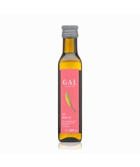 GAL Ulei de peste - 3475 mg Omega 3, 250 ml, GAL Vitamin