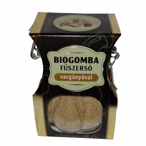 Biogomba fuszerso varganyaval 30 gr
