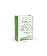 GYORGYTEA Nr.44. Mezei...