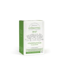 GYORGYTEA Nr. 47 Amestec de...