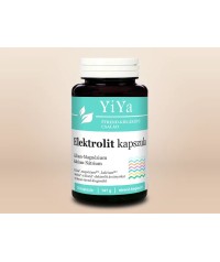 YiYa Capsule cu...