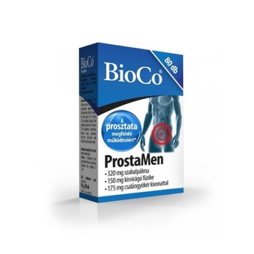 BioCo ProstaMen-80buc