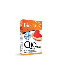 BioCo Q10 vízzel elegyedő...