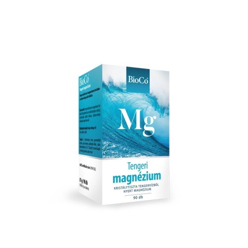 BioCo Tengeri Magnézium -90db