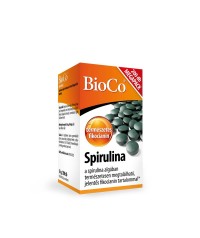 BioCo Spirulina MEGAPACK...