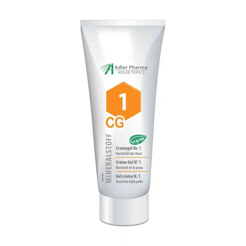 Crema Schussler Nr.1/50 ml