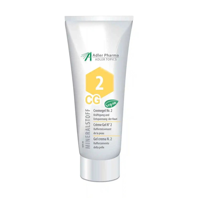 Cream Schussler Nr.2/50 ml