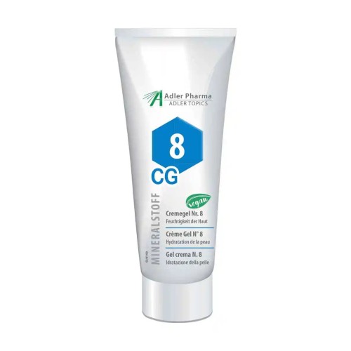 Cream Schussler Nr.8/50 ml