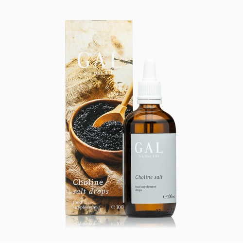 GAL Colina, 100 ml