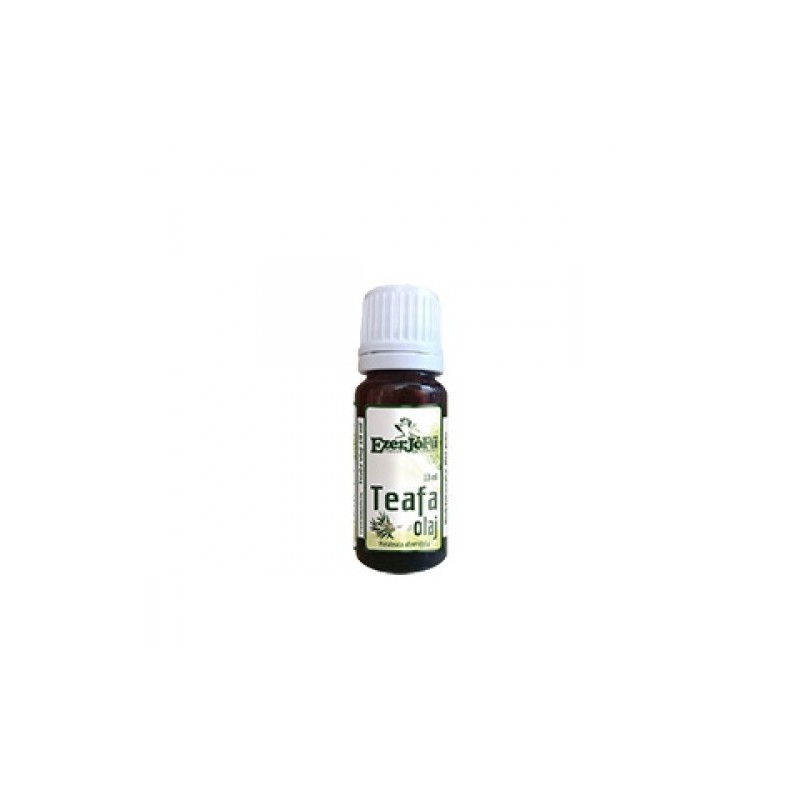 Ulei de Arbore de ceai /Tea Tree bio-10ml