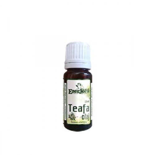 Ulei de Arbore de ceai /Tea Tree bio-10ml