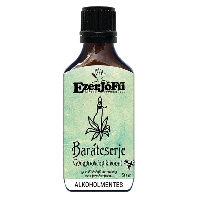 Extract de Vitex Agnus Castus-50 ml