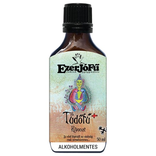 Extract de Plămânărică-50ml