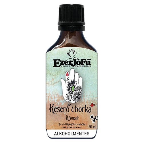 Extract de Castraveti Amara + / -50ml