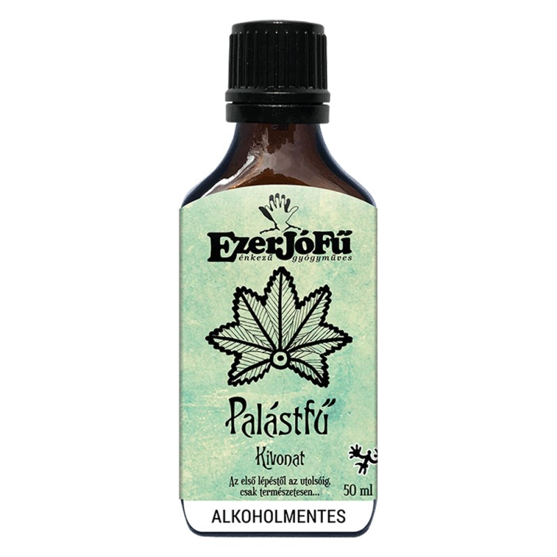 Extract de Crețișoară (Alchemilla monticola)-50ml