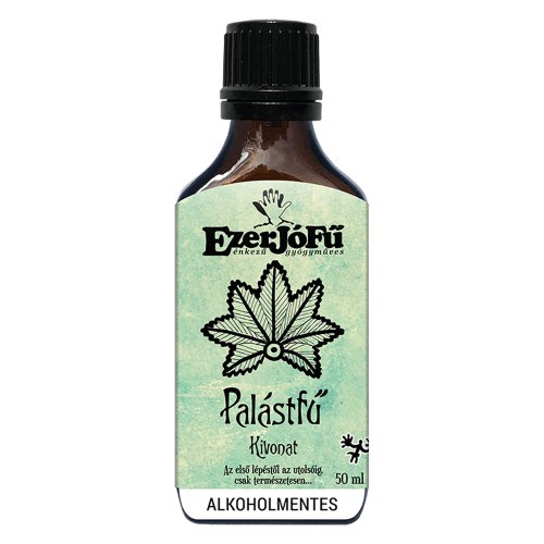 Extract de Crețișoară (Alchemilla monticola)-50ml