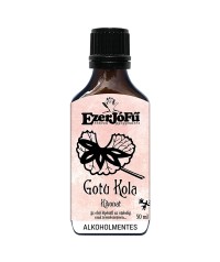 Extract de Gotu Kola...