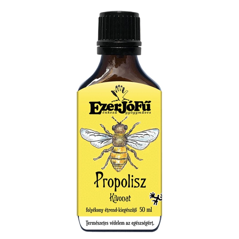 Extract de Propolis -50ml