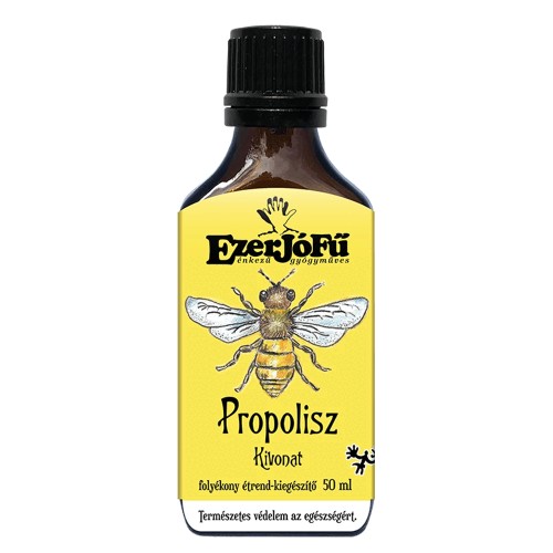Extract de Propolis -50ml