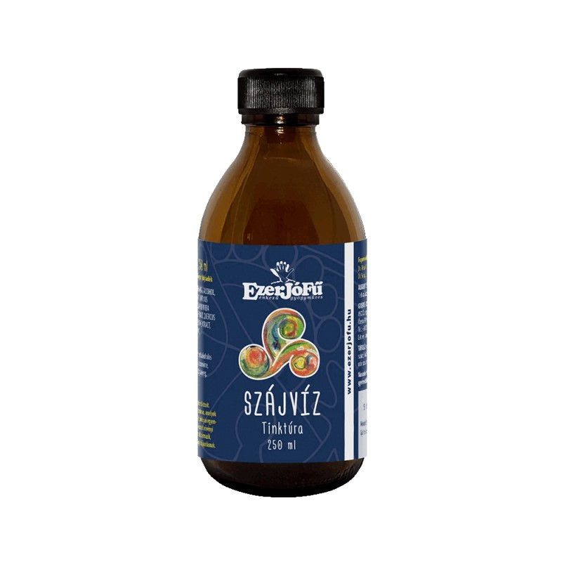 Tinctura de Gură -50ml