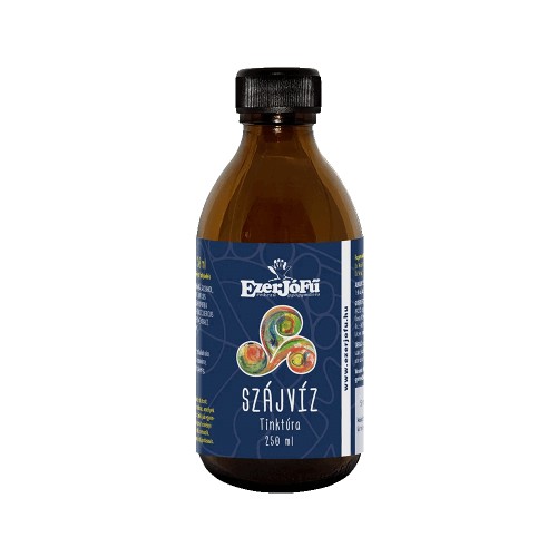 Tinctura de Gură -50ml