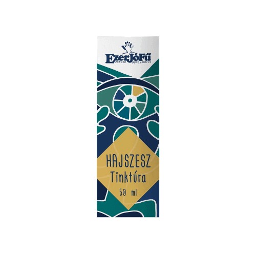 Tinctura de Păr -50ml