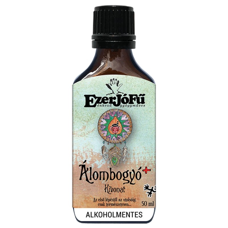 Extract  De Ashwagandha+ (Withania somnifera)-50ml