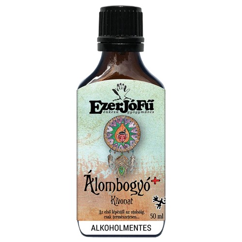 Extract  De Ashwagandha+ (Withania somnifera)-50ml