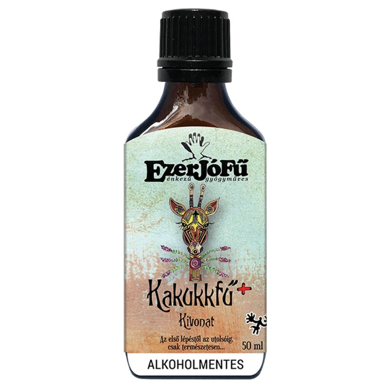 Extract de Cimbru+ (Thymus vulgaris)-50ml