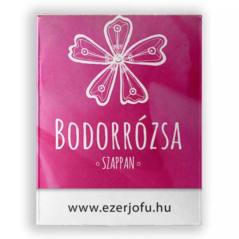 Săpun Cistus Incanus- 100g