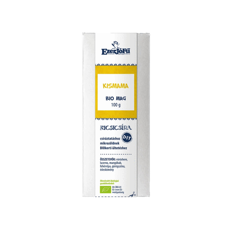 Germeni Pentru Mămici-100gr