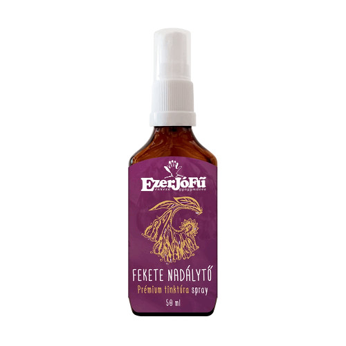 Tinctură De Tătăneasă PREMIUM (Pentru uz extern!)-50ml