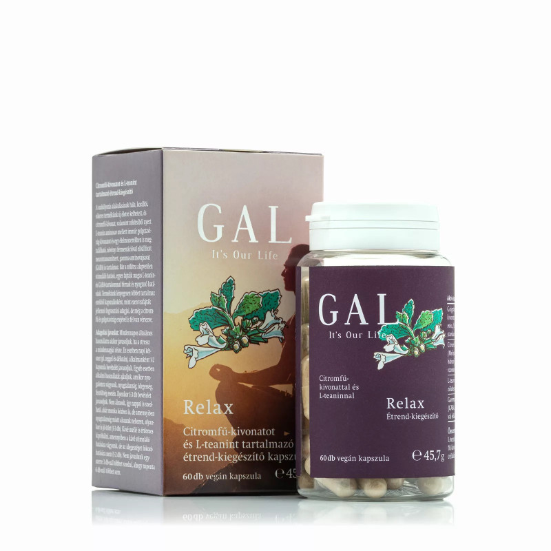 GAL Relax-60adag