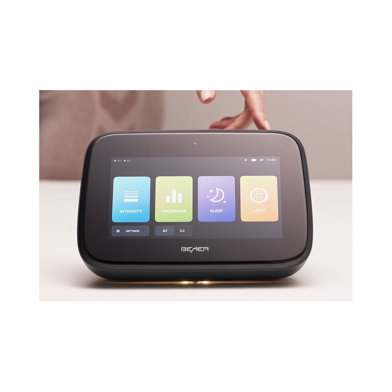 BEMER Premium-Set Evo 1 havi berles