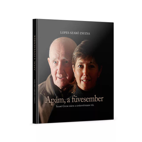 Apám a füvesember