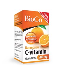 BioCo Vitamina C Copii &...