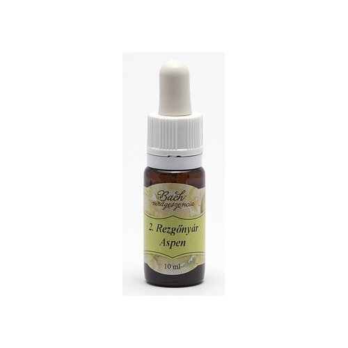 Bach2. Aspen (Plop Tremurator)-10ML