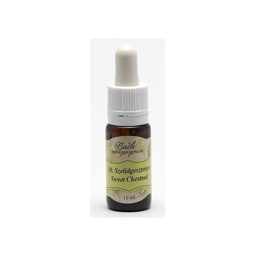 Bach30. Sweet Chestnut (Castan Comestibil)-10ML