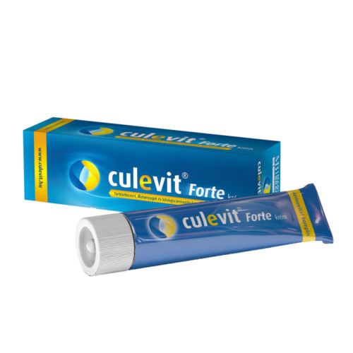 Culevit Forte krém (50 ml)