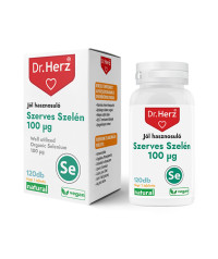Dr. Herz Szerves Szelén 100...