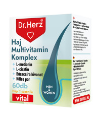 Dr. Herz Hair Multivitamin...