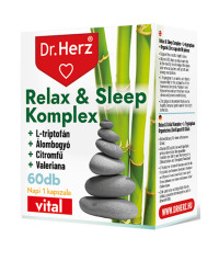 Dr. Herz Relax & Sleep...